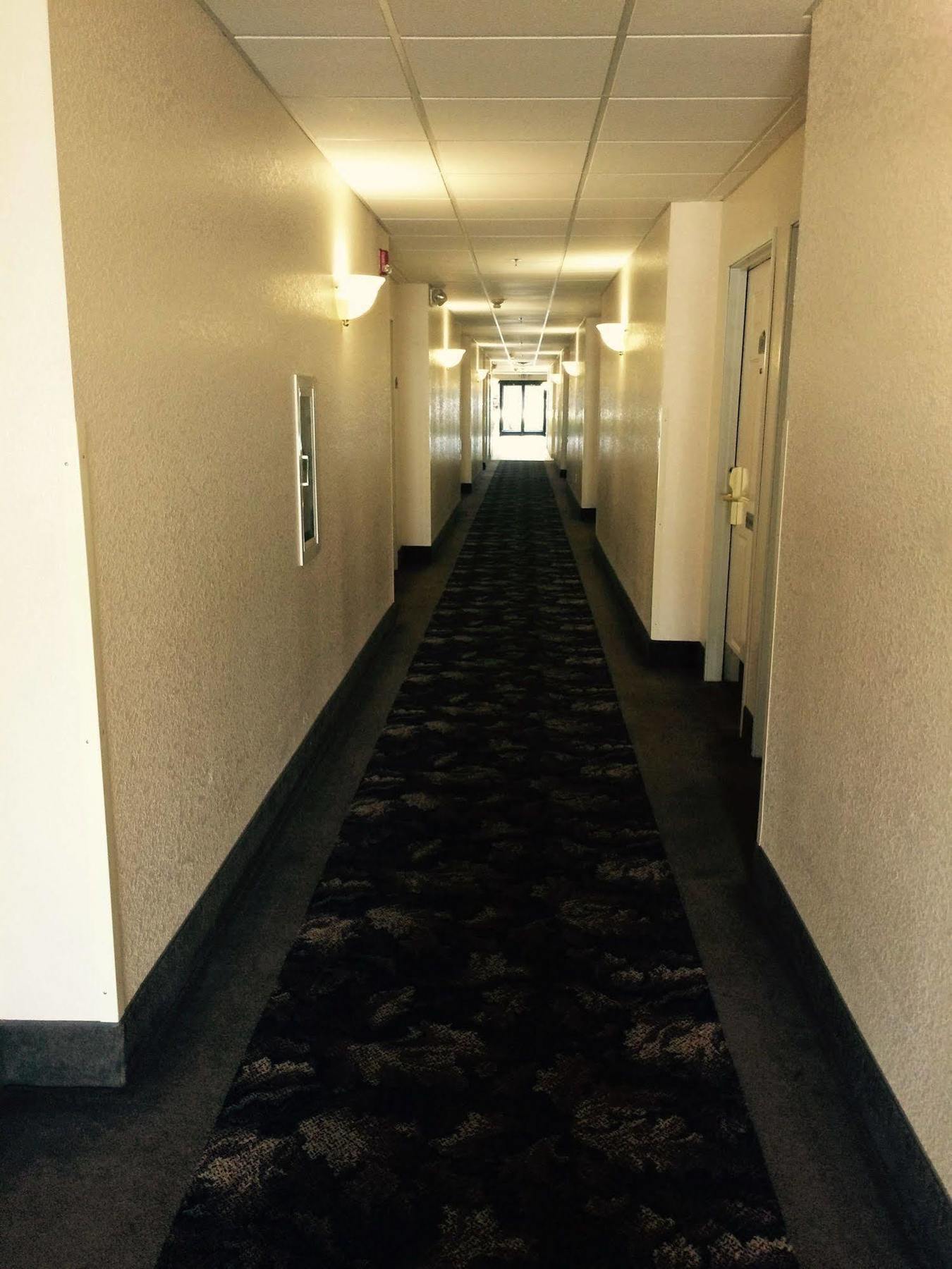 Prime Inn&Suites Poteau Exterior foto
